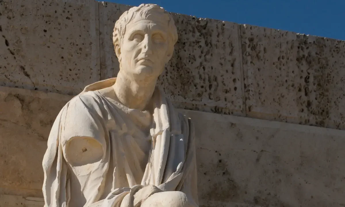 Μένανδρος Αθήνα