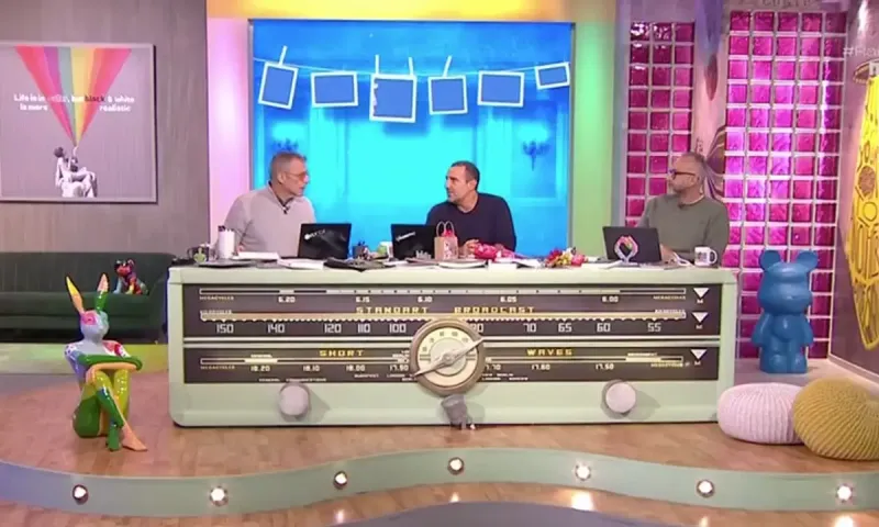 Τηλεθέαση: Σάρωσαν τα πάντα οι «Ράδιο Αρβύλα»
