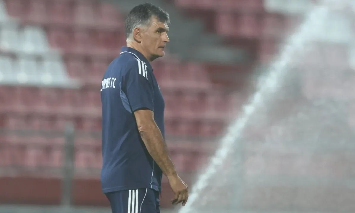 Στο πλευρό των μικρών του Ολυμπιακού για την αναμέτρηση με την Αϊντχόφεν στο Youth League είναι ο Χοσέ Λουίς Μεντιλίμπαρ…