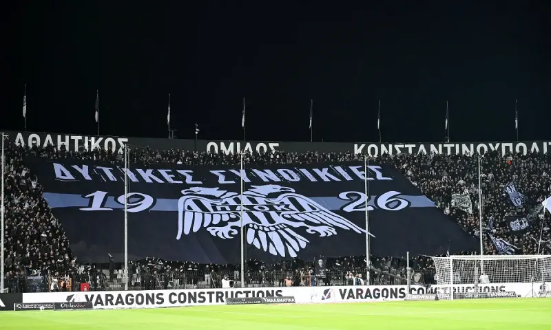 ΠΑΟΚ: Αδιέξοδο για τη Νέα Τούμπα