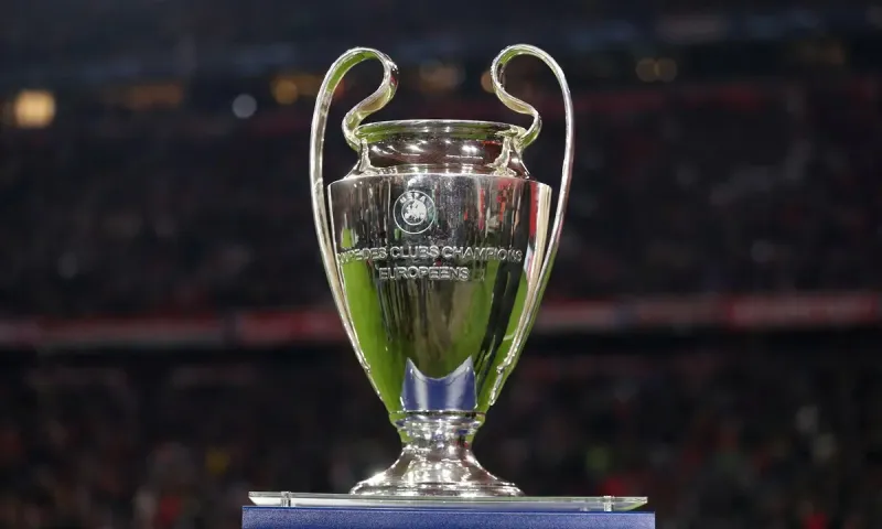Champions League: Άλλαξε η ιστορία – Αυτός είναι ο νεότερος παίκτης που έχει αγωνιστεί στη διοργάνωση!