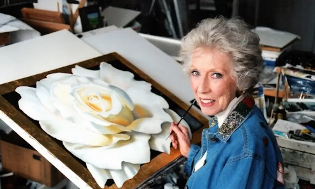 Margaret Keane