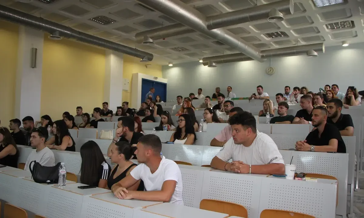 Μετεγγραφές φοιτητών: Ξεκίνησε η δεύτερη φάση