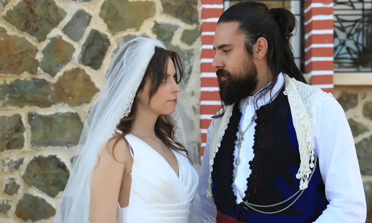 Η γη της ελιάς επόμενα επεισόδια: Ο Παυλής μαθαίνει τα πάντα από την Χριστιάνα!