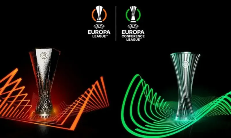 Σούπερ προσφορά* από το Pamestoixima.gr για το Europa League και το Conference League