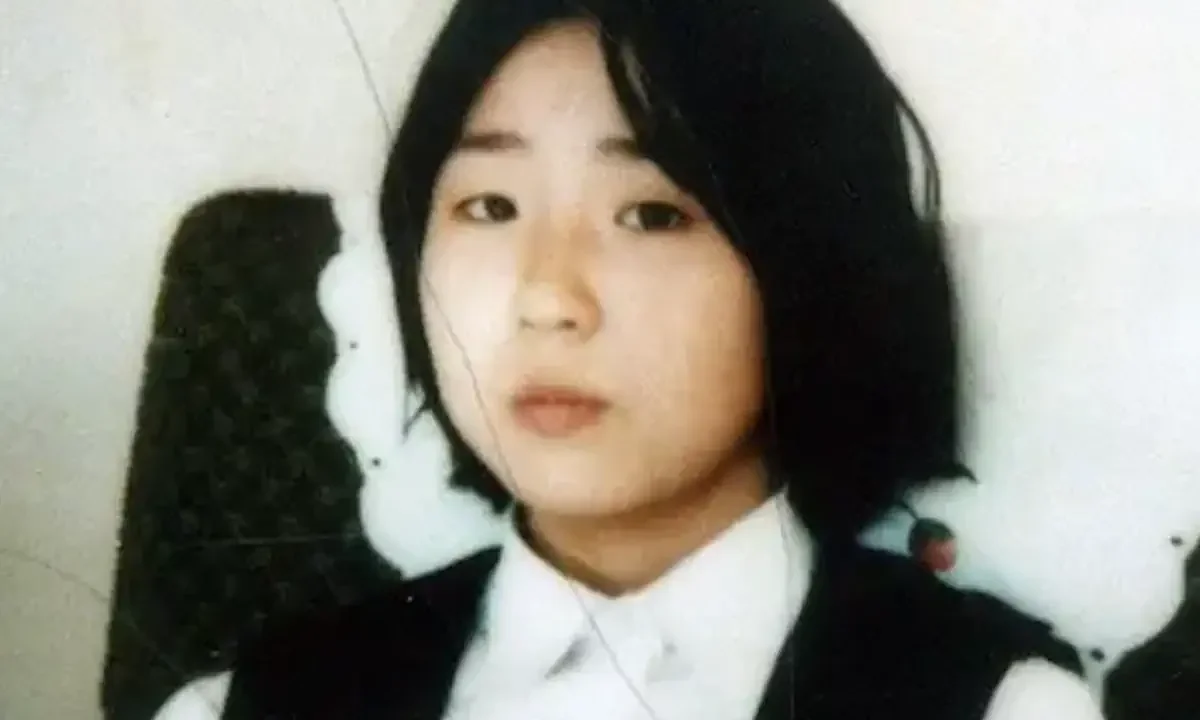 Megumi Yokota Ιαπωνία απαγωγή από Βόρεια Κορέα το 1977