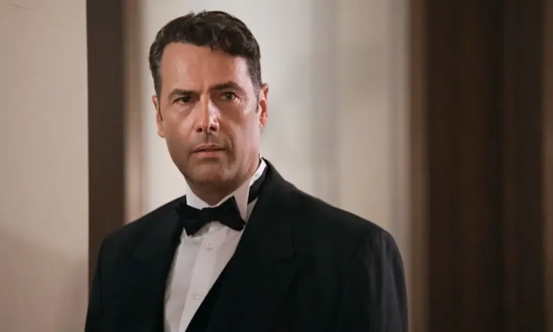 Grand Hotel επόμενα επεισόδια: Στο… φως το μυστικό του Διονύση!
