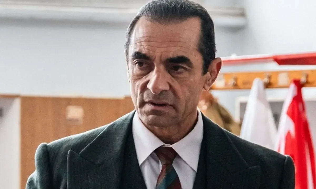 Porto Leone: Στη γειτονιά με τα κόκκινα φανάρια επόμενα επεισόδια: Δολοφονία-σοκ στην εταιρεία Βούλγαρη!