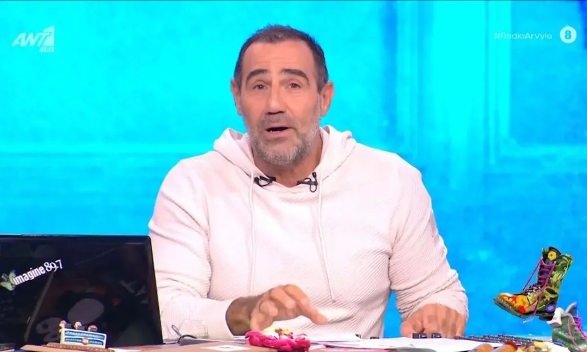 Οι Ράδιο Αρβύλα έκλεισαν την 1η εβδομάδα τους με 23,6% στο 18-54 και 10,1 μονάδες διαφορά. 1,7 εκατ. τηλεθεατές συντονίστηκαν.