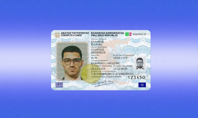 Προσωπικός Αριθμός: Έληξε η προθεσμία – Αυτόματα η έκδοση για όσους δεν πρόλαβαν