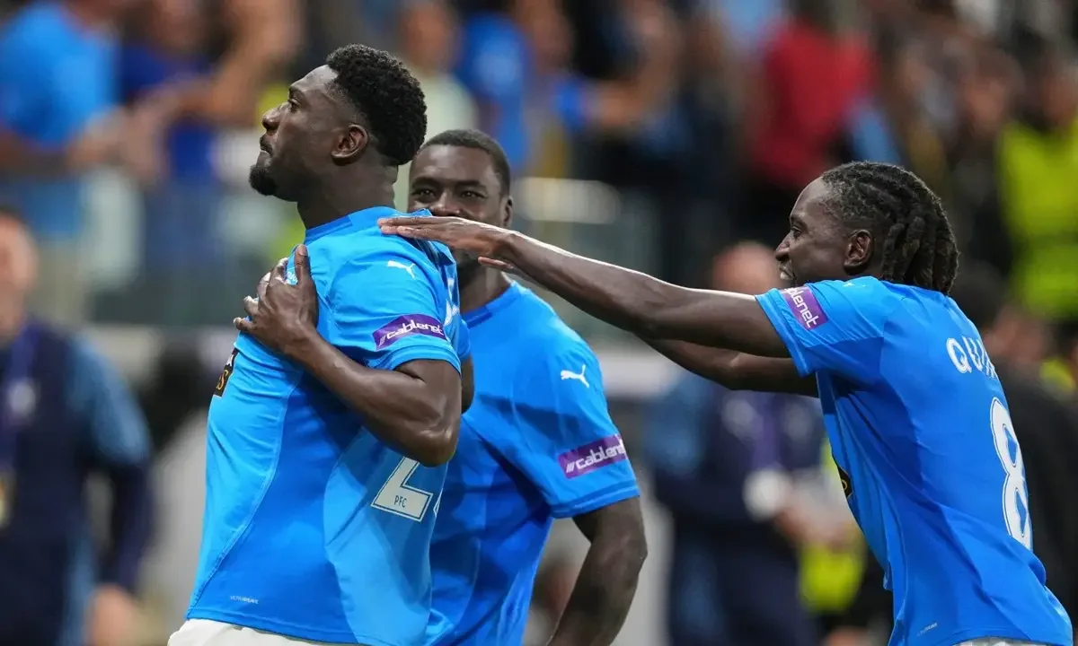 UEFA Ranking: Σαρωτική η Αγγλία – Κάνει πάταγο η Κύπρος που βρίσκεται στην 4η θέση!