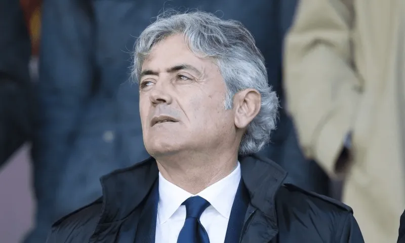 Παναθηναϊκός: Ο Μπαλντίνι «κάρφωσε» τους παίκτες!