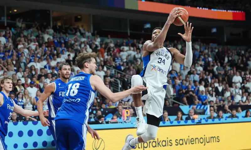 Οι 20 ευρωπαϊκές ομάδες που «τρέφουν» το NBA - Πώς η Σερβία κυριαρχεί στην παραγωγή ταλέντων