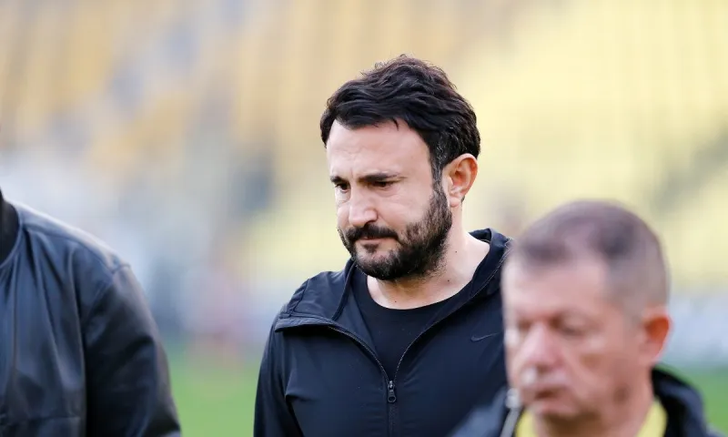 Τον πέρασε και η Ρίο Άβε τον Άρη - Που φέτος ήθελε και το κάτι παραπάνω