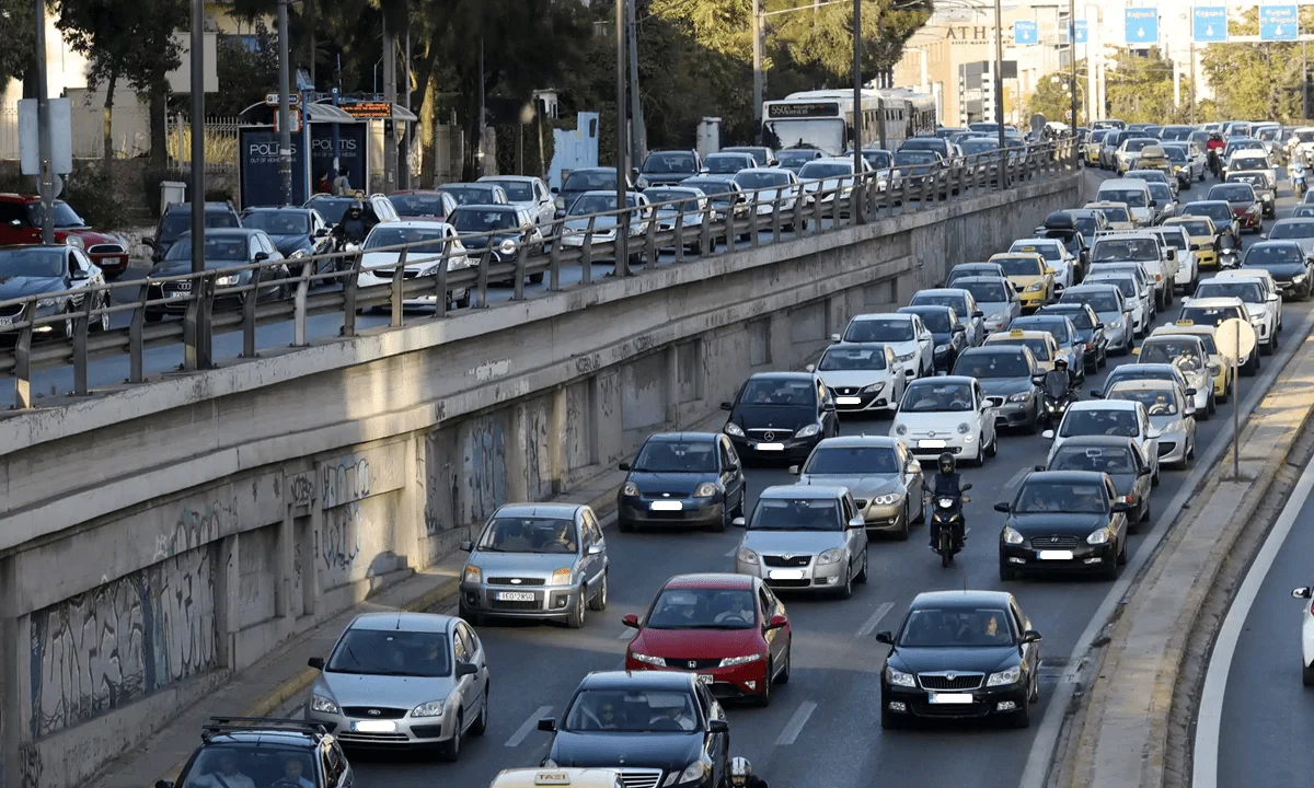 Τέλη Κυκλοφορίας 2025: Με αυτόν τον τρόπο γίνονται οι πληρωμές!