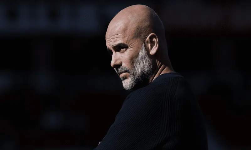 Πεπ Γκουαρντιόλα: Μία κατηγορία μόνος του - Πάνω από Μουρίνιο, Αντσελότι και Φέργκιουσον!