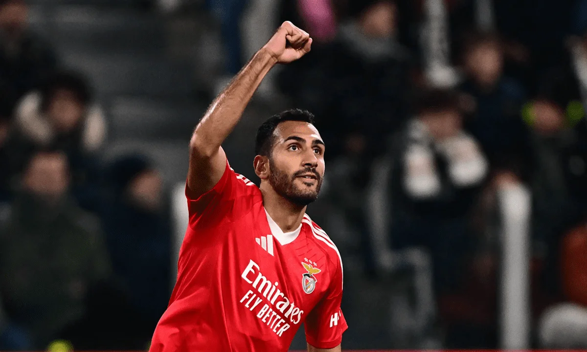 Transfermarkt: Αυτές είναι οι μοναδικές αήττητες ομάδες στην Ευρώπη - Μπορεί κάποια να φτάσει μέχρι το τέλος;