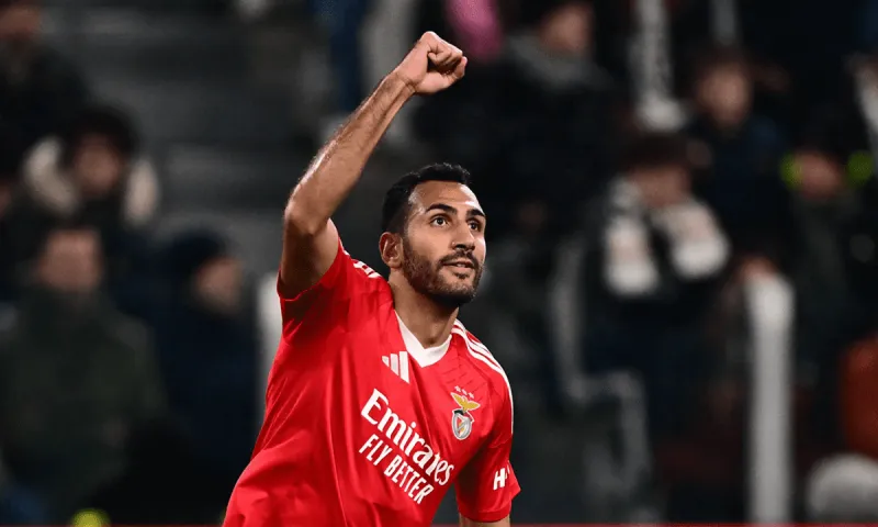 Transfermarkt: Αυτές είναι οι μοναδικές αήττητες ομάδες στην Ευρώπη - Μπορεί κάποια να φτάσει μέχρι το τέλος;
