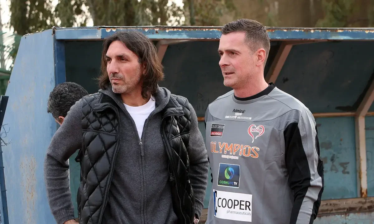 stefanos kotsolis, panathinaikos