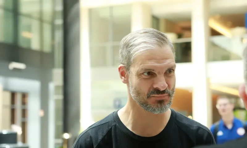 Με τη… δεύτερη στην Κηφισιά ο Χαριστέας!