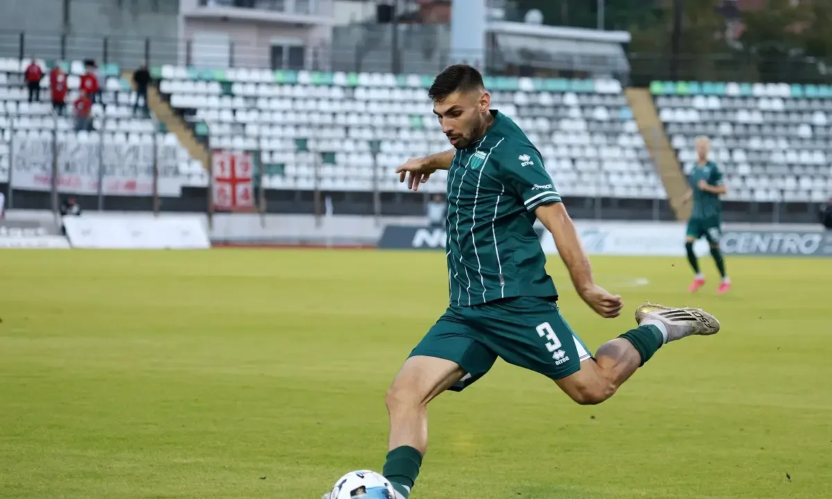 Λεβαδειακός και μεταγραφή σε μεγάλη ομάδα δεν είναι μόνο ο Τσάπρας, υπάρχουν ακόμα 4 παίκτες, που βρίσκονται στα ραντάρ