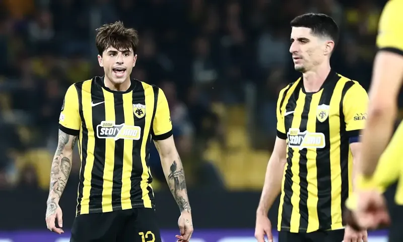 Transfermarkt: Αυτοί είναι οι ακριβότεροι Έλληνες που μένουν ελεύθεροι!