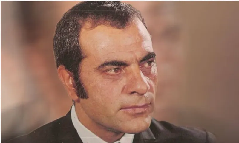 Αφιέρωμα στον Καζαντζίδη στην εκπομπή του Νίκου Μπογιόπουλου στον Real Fm