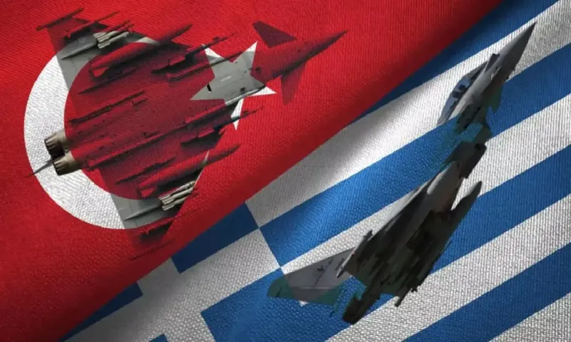 Η Τουρκία θα πάρει Eurofighter χωρίς Meteor;