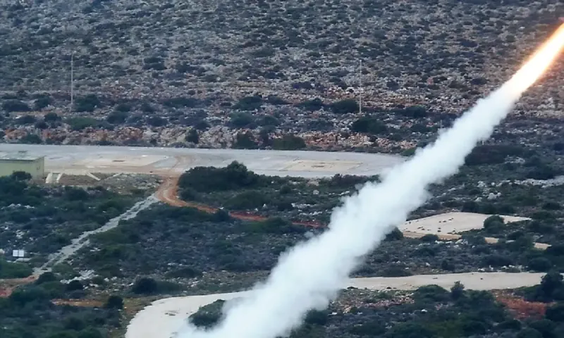 Η Αθήνα μπλοκάρει το σχέδιο μεταφοράς Patriot και Mirage στην Ουκρανία