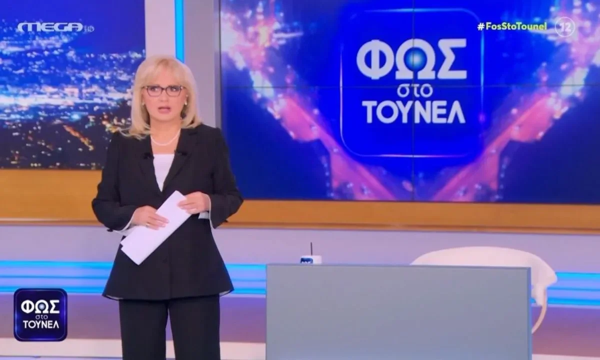 Το Φως στο Τούνελ παρέμεινε πρώτο σε τηλεθέαση την Παρασκευή 14/11 με 18,2% στο σύνολο και 14,9% στο 18-54,