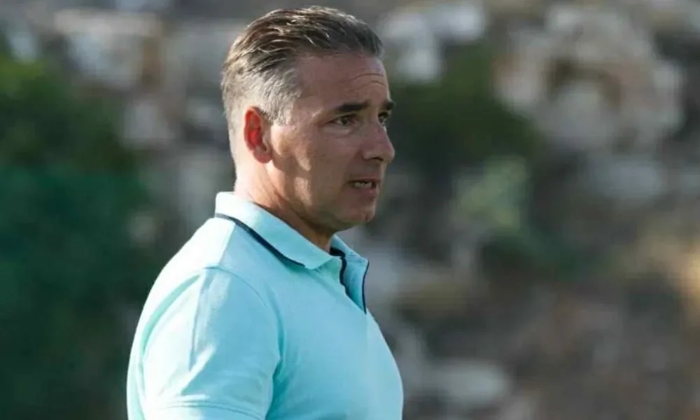 Ψάχνουν για τον αντικαταστάτη του Κακογιάννη οι διοικούντες της Πεύκης. Αποχώρησε από την τεχνική ηγεσία της ομάδας.