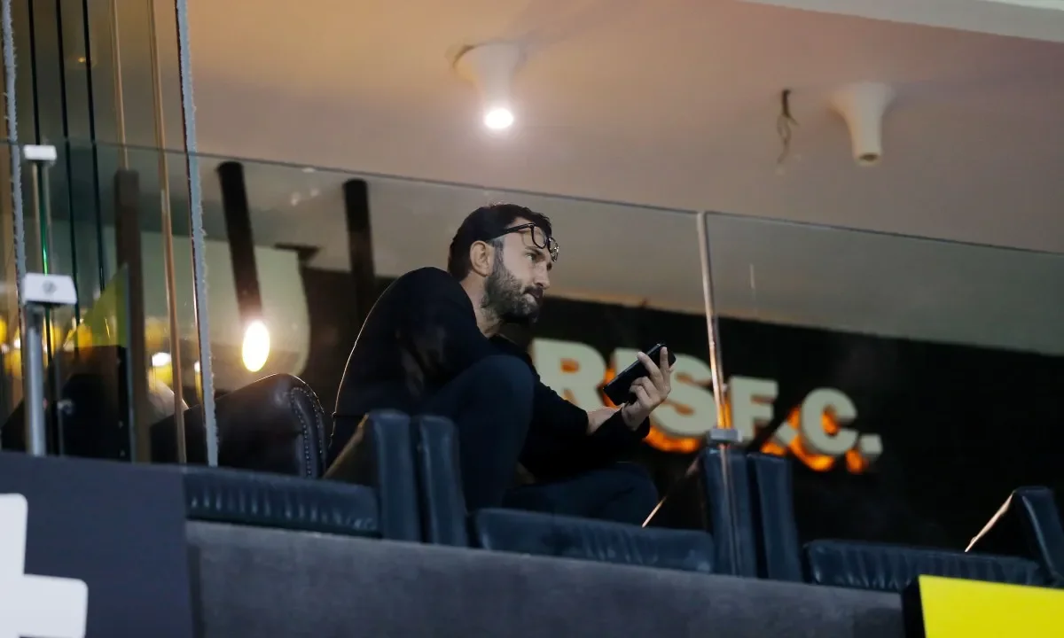 aris, reyes
