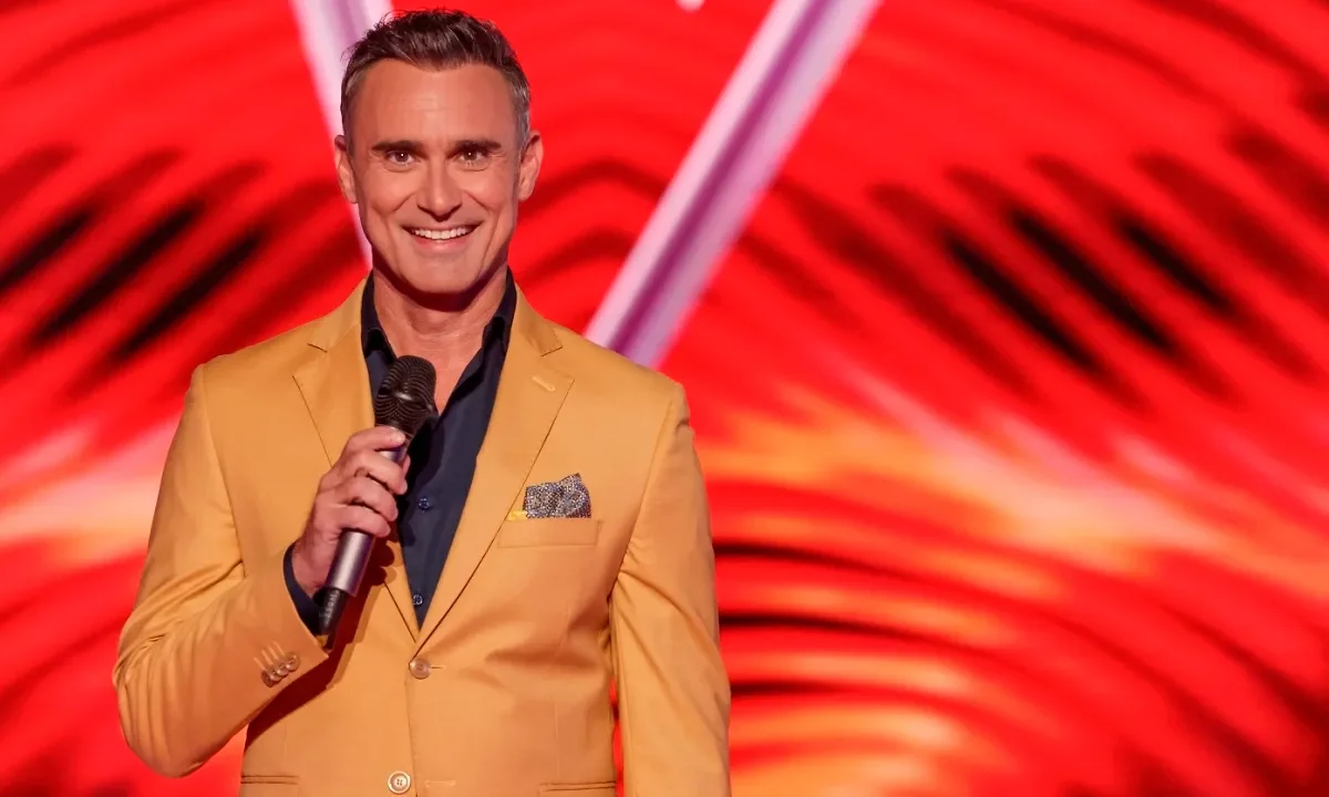 Το The Voice of Greece διατήρησε την πρωτιά στην τηλεθέαση και μπήκε δυναμικά στα Knockouts, με Γιώργο Καπουτζίδη και coaches σε μεγάλα κέφια