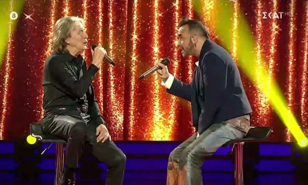 The Voice of Greece: Νέα Knockouts, 27% τηλεθέαση και εμφάνιση-έκπληξη Μουζουράκη–Τουρνά