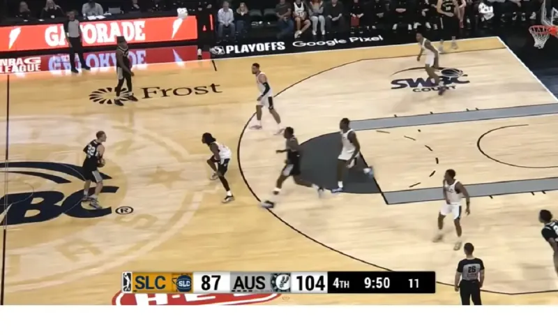 Γιατί ο Μάλακαϊ Φλιν δεν μπορεί να έρθει στην EuroLeague
