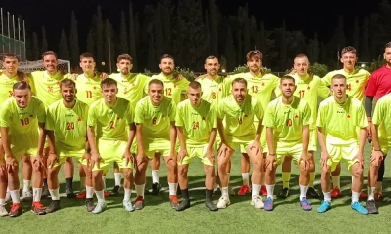 «Σταθερά πρώτος: Ο Αθηναϊκός συνεχίζει ακάθεκτος»