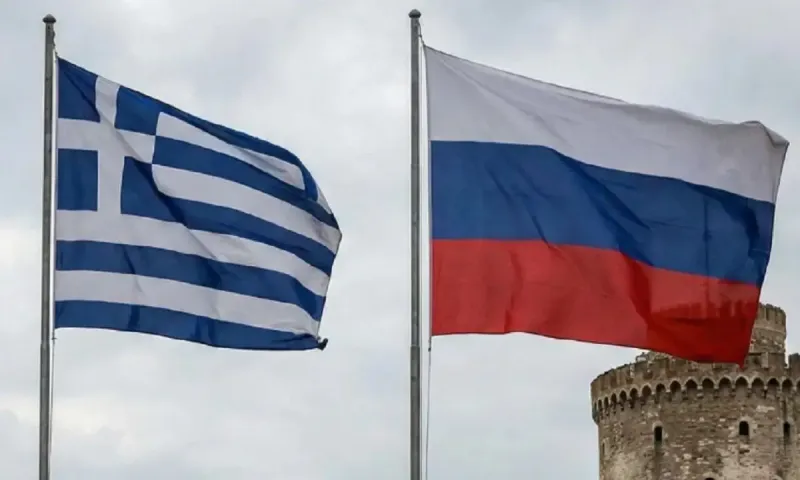 Τρέλα: Τούρκοι ζητούν από την Τουρκία να παραδώσει βάσεις στην Ρωσία για να... επιτεθεί στην Ελλάδα