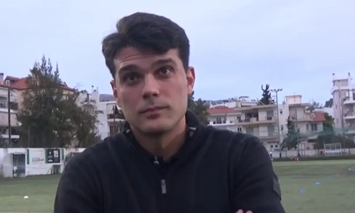 ΑΟ Πεύκης: Στον Βαγγέλη Κατσιγιάννη το «τιμόνι»