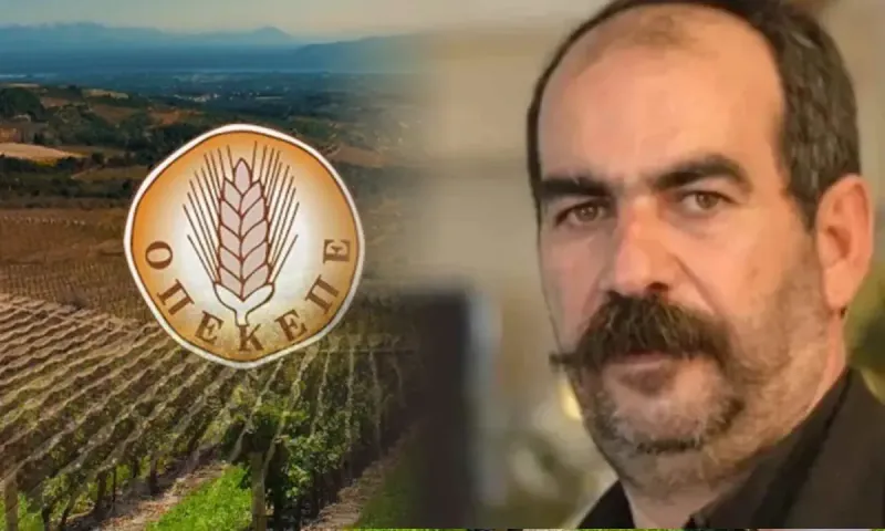 Εξεταστική ΟΠΕΚΕΠΕ: Εξευτελίζεται η Βουλή για χατίρι του άφαντου «Φραπέ» - Συνεχίζει να παίζει την κολοκυθιά η κυβέρνηση με τον εισαγγελέα