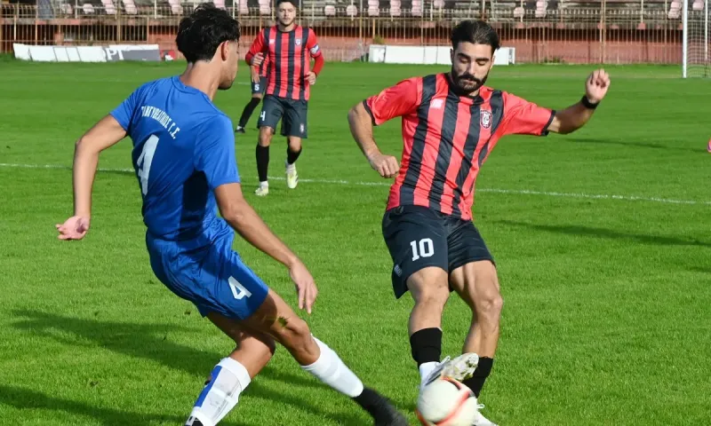 H συνήθεια που έγινε λατρεία με κορυφαίες επιλογές στην Γ' Εθνική!