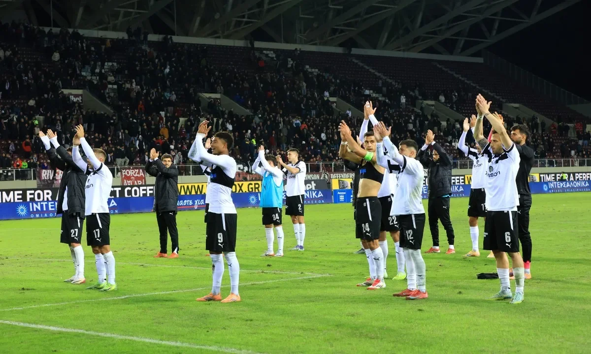Συναρπαστική αναμέτρηση Super League με έντονο βαθμολογικό ενδιαφέρον. Ο ΟΦΗ παλεύει για την παραμονή, ο Βόλος για την τετράδα.