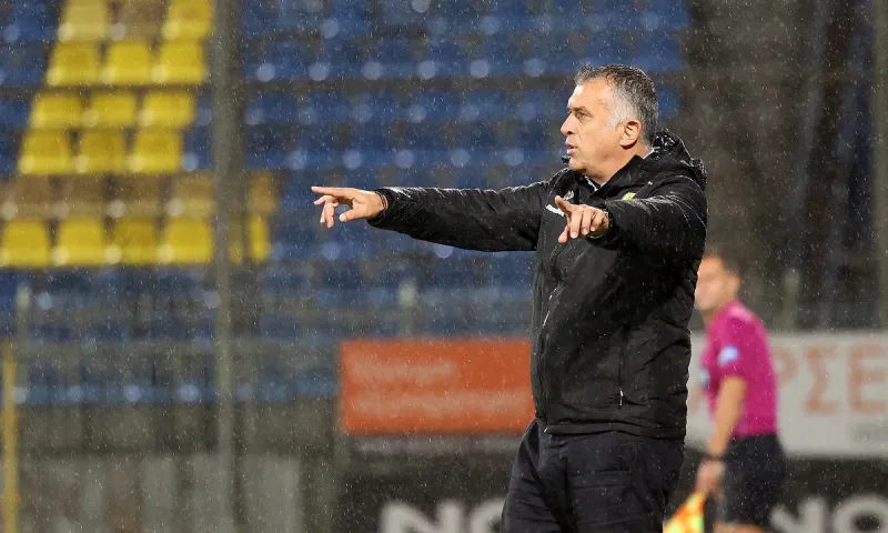 Παναιτωλικός - Ολυμπιακος: Τα πέντε πέναλτι στα πέντε τελευταία του Παναιτωλικού που ανησυχούν τον Ολυμπιακό