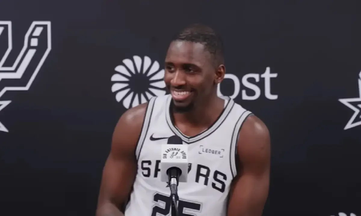 Αβέβαιο το μέλλον του Τζόουνς - Γκαρσία στο NBA - Παραμονεύει ο Ολυμπιακός