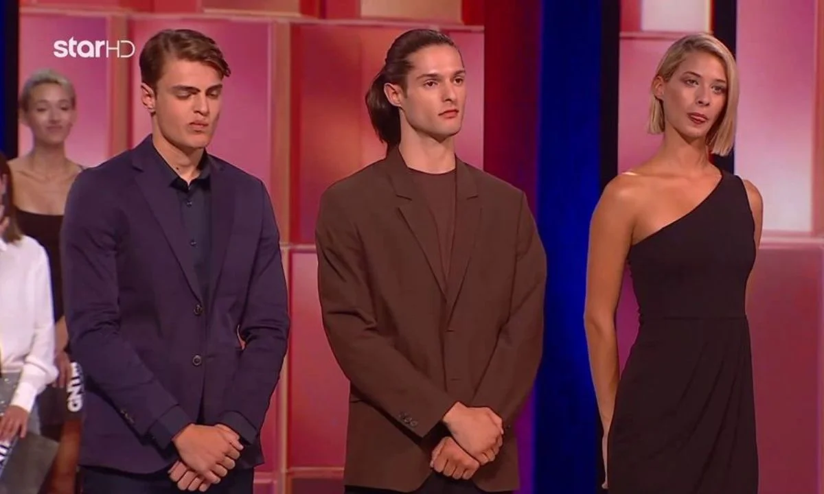 GNTM: Διπλασιάζονται τα επεισόδια! Το Star αλλάζει το πρόγραμμα και φέρνει δύο προβολές την εβδομάδα ενόψει τελικού.