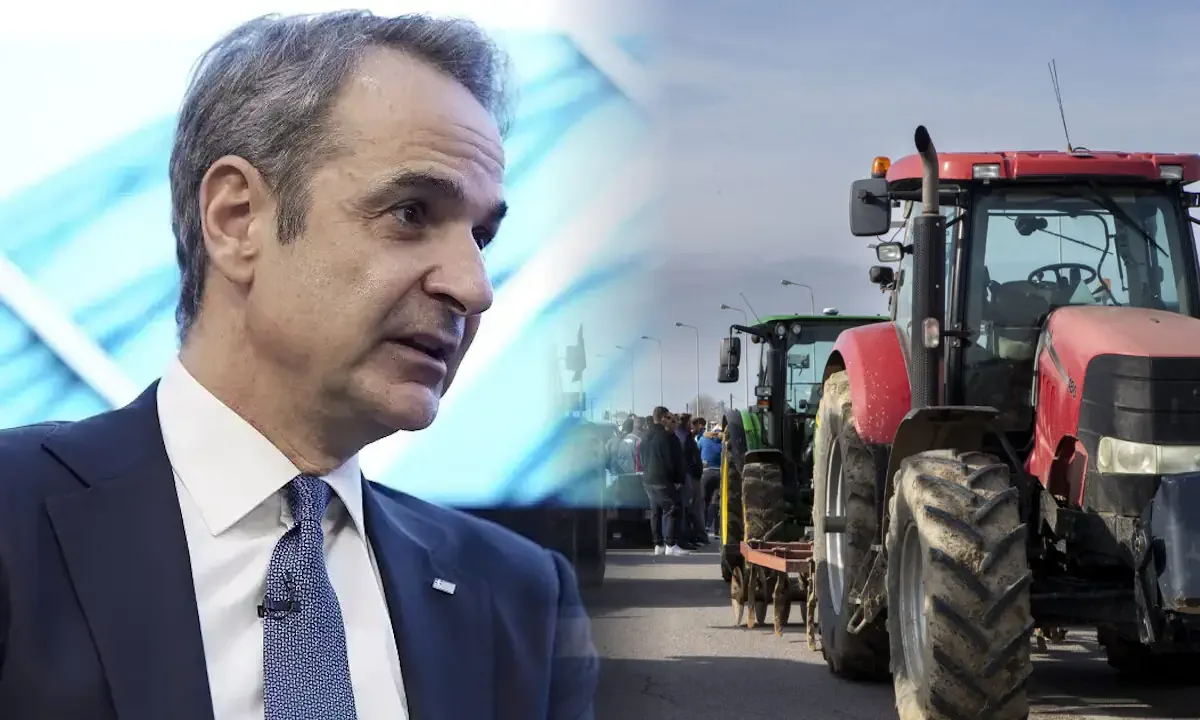 Κερδίζει χρόνο η κυβέρνηση - Σε επίπεδο δηλώσεων επιλέγουν την μετριοπάθεια, αλλά στο πεδίο επιβάλλεται άγρια καταστολή από τα ΜΑΤ.