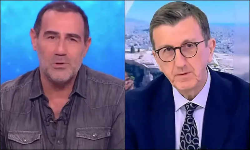 Πορτοσάλτε: «Η ακρίβεια στα σούπερ μάρκετ περιέχει τη βελτίωση» - Κανάκης: «Ούτε ο Μητσοτάκης τέτοιο επιχείρημα»