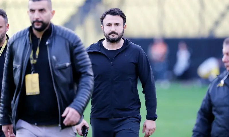 Άρης: «Κλείνει» αριστερό μπακ!