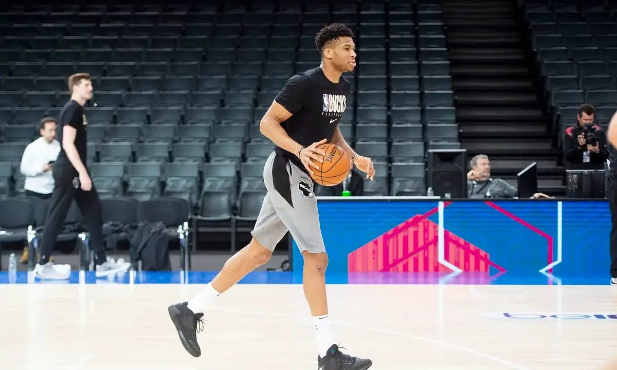 Το NBA χορεύει στους ρυθμούς του Γιάννη Αντετοκούνμπο και το trade από το Μιλγουόκι φαίνεται πιο πιθανό από ποτέ