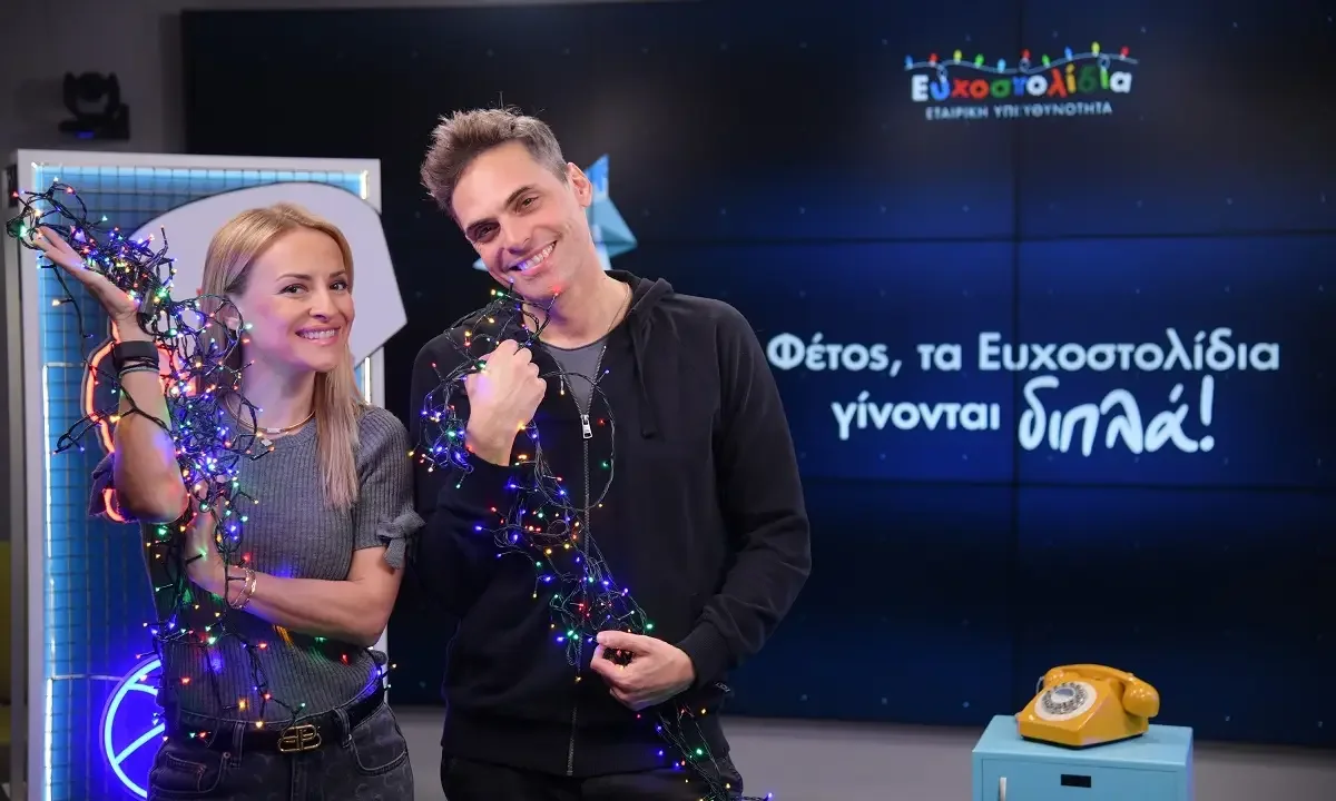 Ο δημοφιλής ηθοποιός και μουσικός αποδέχεται challenge για καλό σκοπό και απαντά στο αιώνιο δίλημμα ΠΑΟΚ ή Άρης