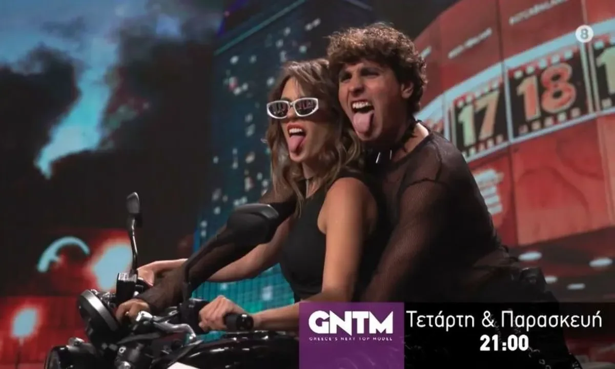 GNTM spoiler 5/12: Ποιος πλησιάζει στην αποχώρηση; Ποιοι είναι οι αδύναμοι κρίκοι πριν τους Top 9 και τι δείχνει το sneak preview του STAR;